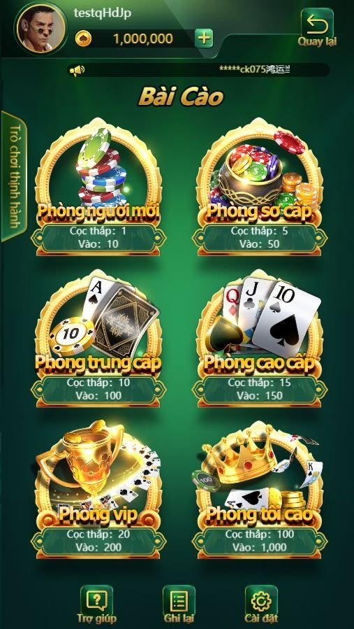 Parq Casino