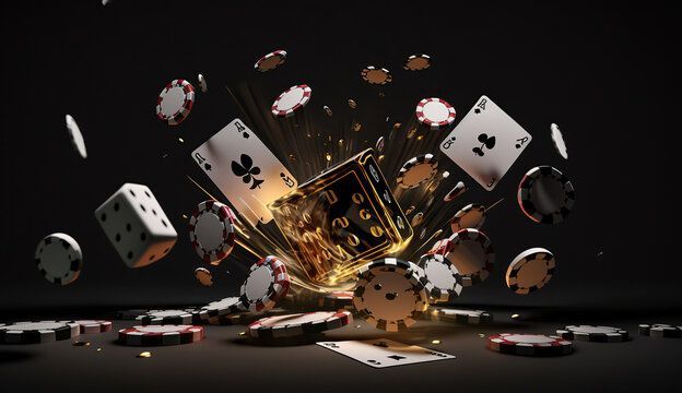 Parq Casino Live Betting