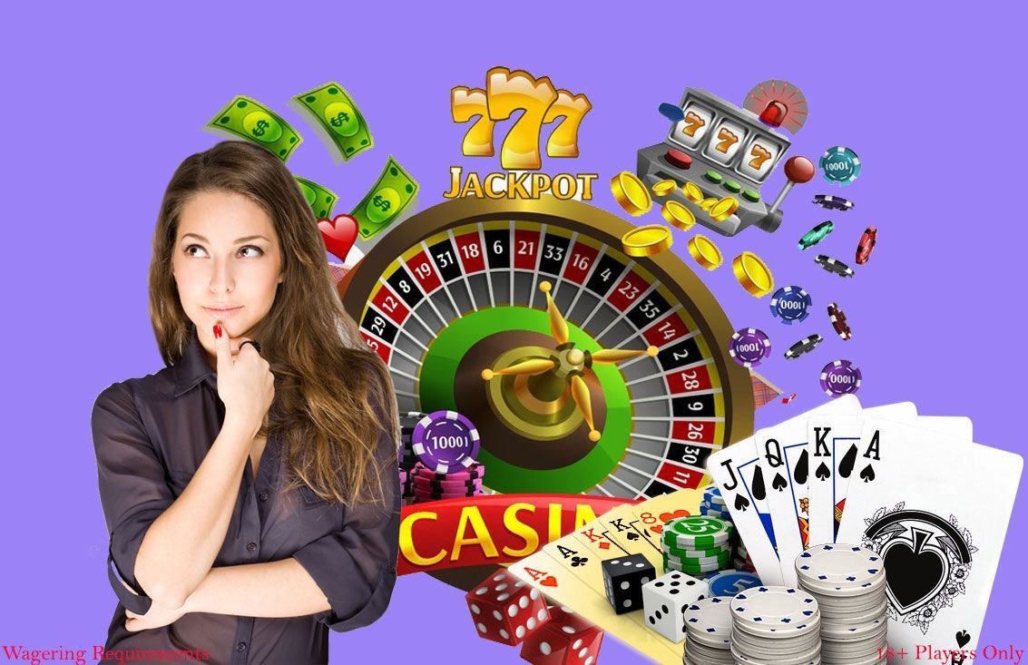 Parq Casino پاکستان ریئل منی گیمز