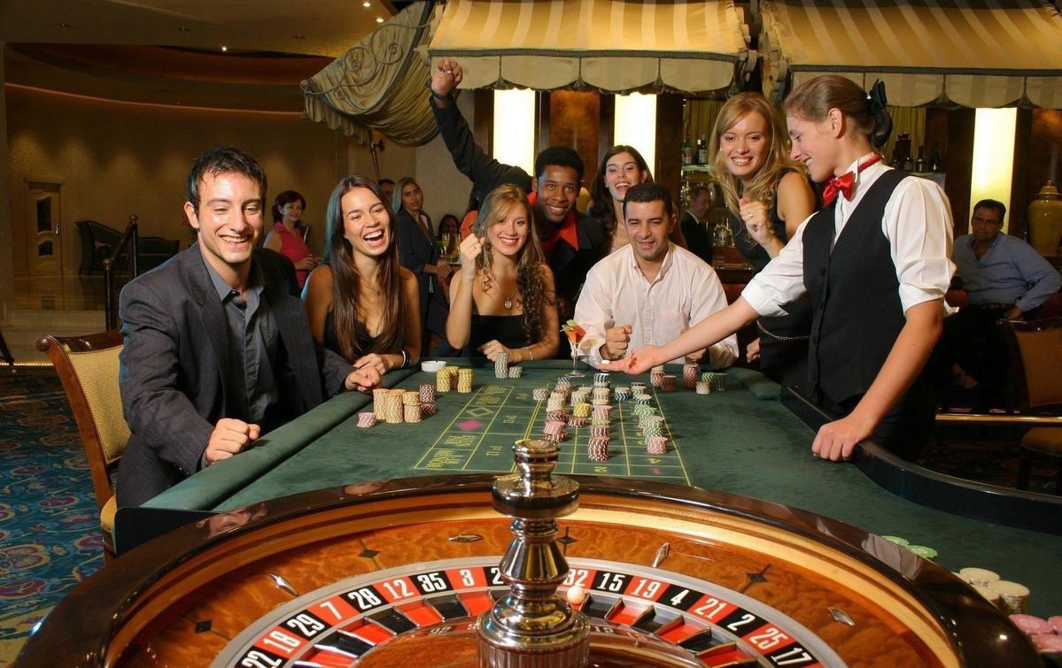 Parq Casino Live Betting