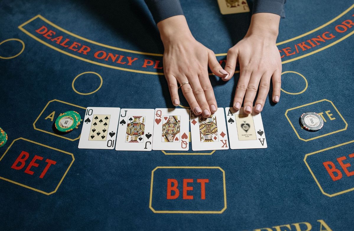 Parq Casino Live Betting