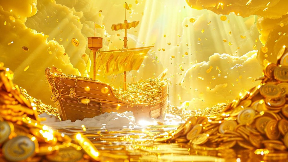Parq Casino Welcome Bonus