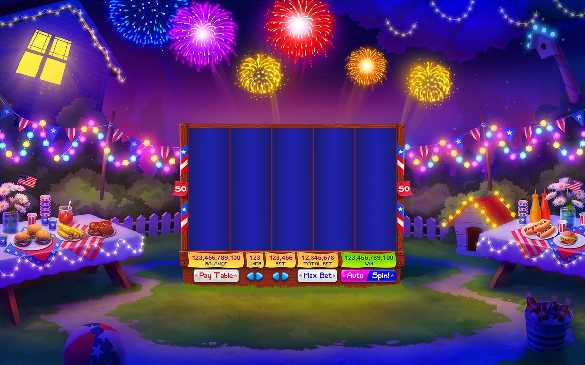 Parq Casino Welcome Bonus